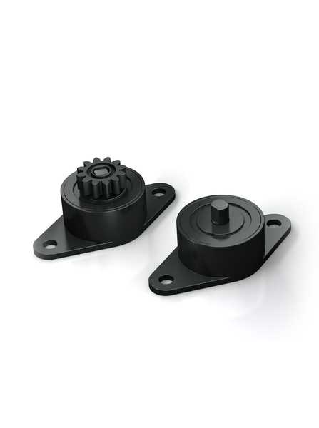 ACE Controls Inc. - Image - FRT-D3